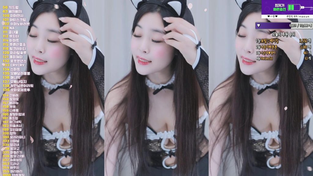 图片[48]-每日录制合集006期-神颜社