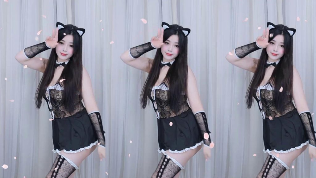 图片[49]-每日录制合集006期-神颜社