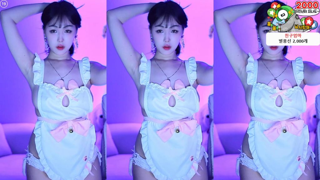 图片[63]-每日录制合集046-047-048期-神颜社