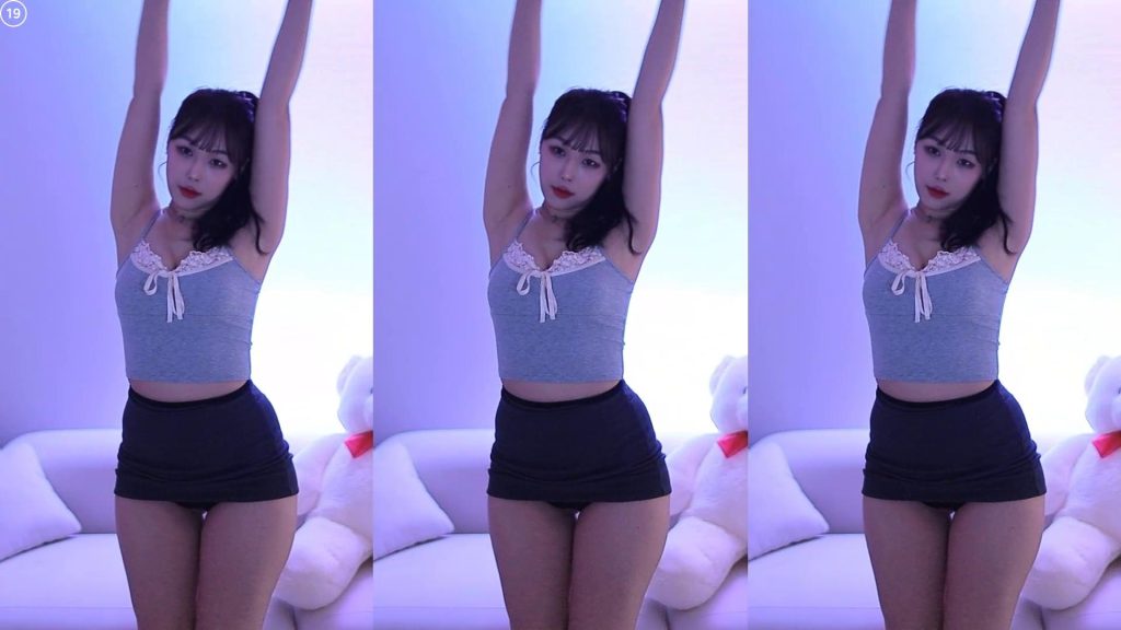 图片[64]-每日录制合集034期-神颜社