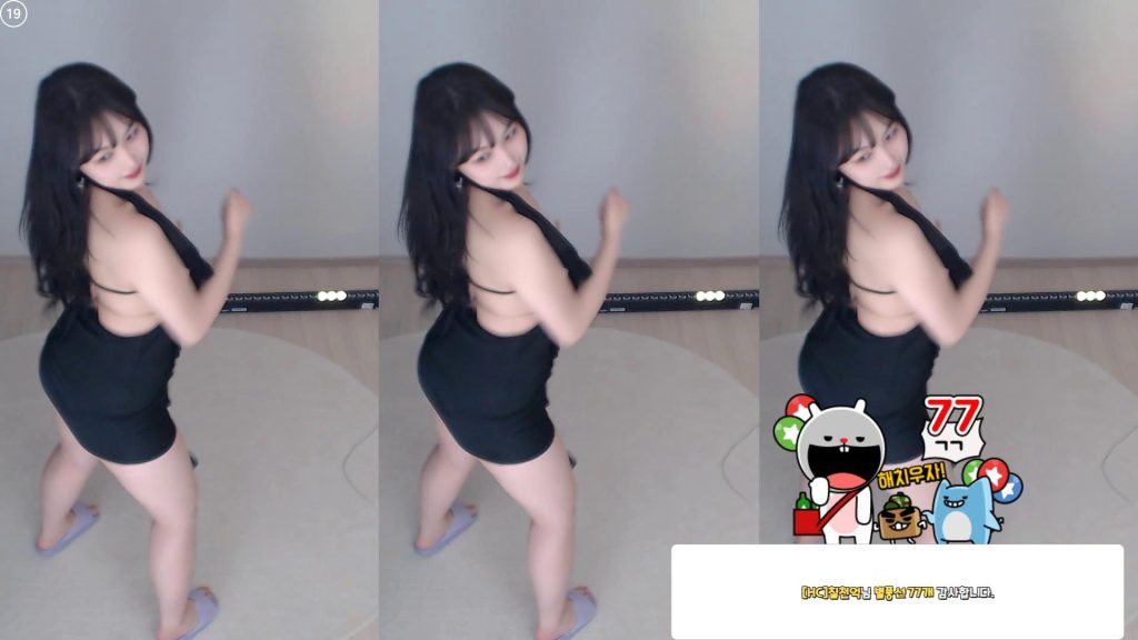 图片[75]-每日录制合集030-031期-神颜社