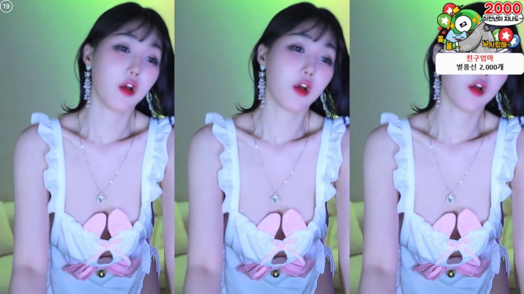 图片[64]-每日录制合集046-047-048期-神颜社