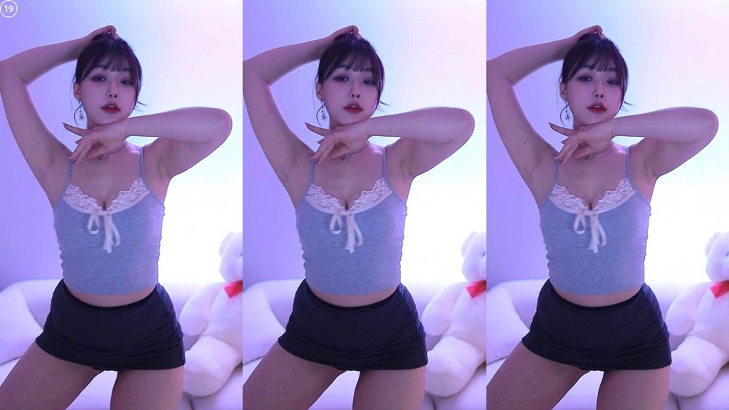 图片[65]-每日录制合集034期-神颜社