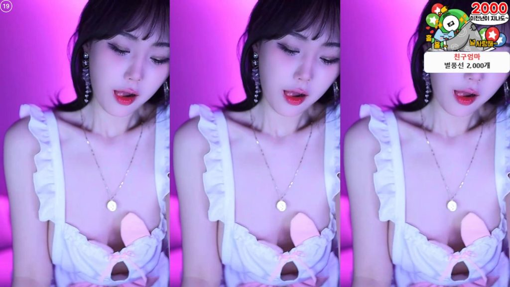 图片[65]-每日录制合集046-047-048期-神颜社