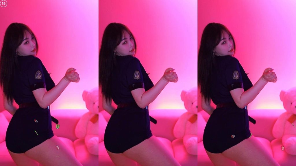 图片[53]-每日录制合集037期-神颜社