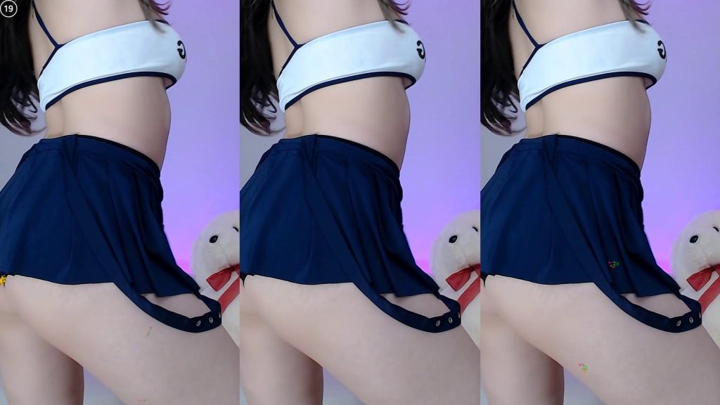 图片[50]-每日录制合集059-060期-神颜社