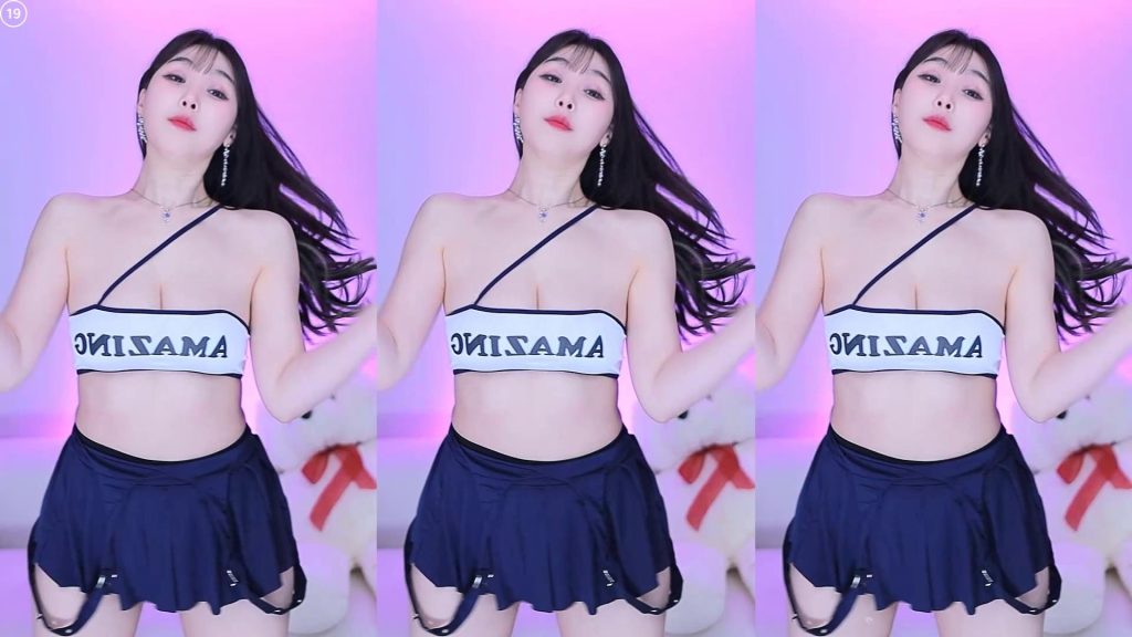 图片[51]-每日录制合集059-060期-神颜社