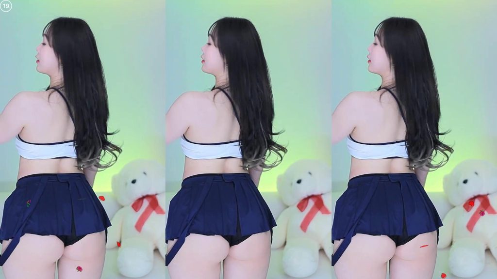 图片[52]-每日录制合集059-060期-神颜社