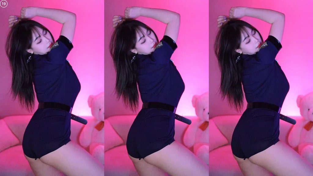 图片[55]-每日录制合集037期-神颜社