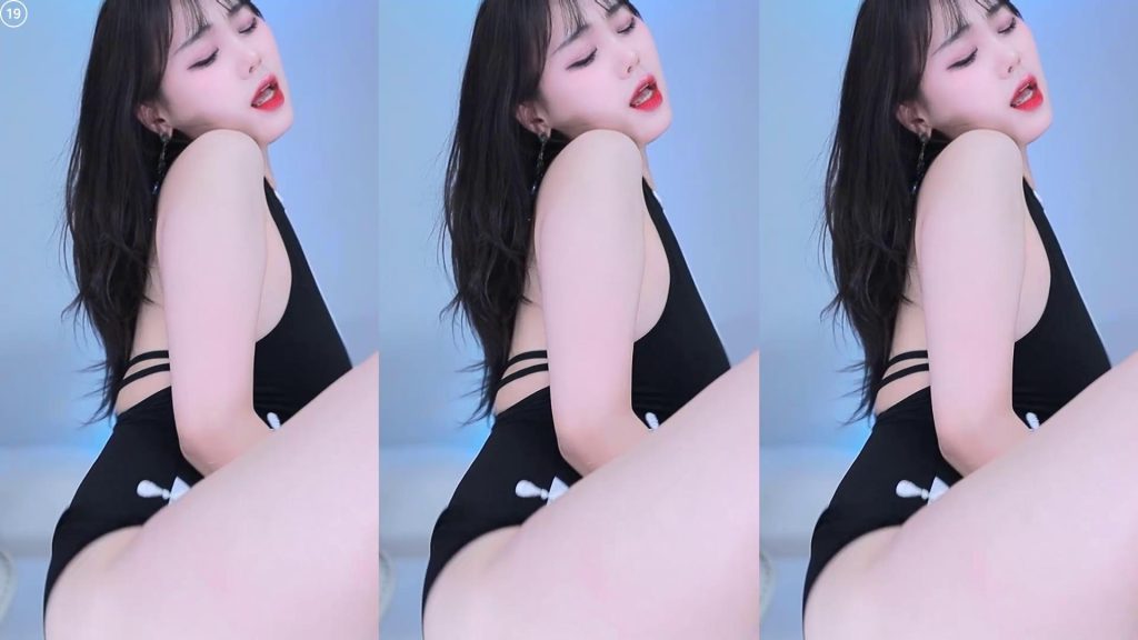 图片[88]-每日录制合集052-053期-神颜社