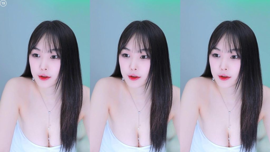 图片[55]-每日录制合集040-041期-神颜社