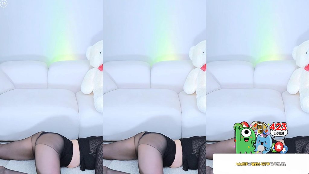 图片[57]-每日录制合集036期-神颜社