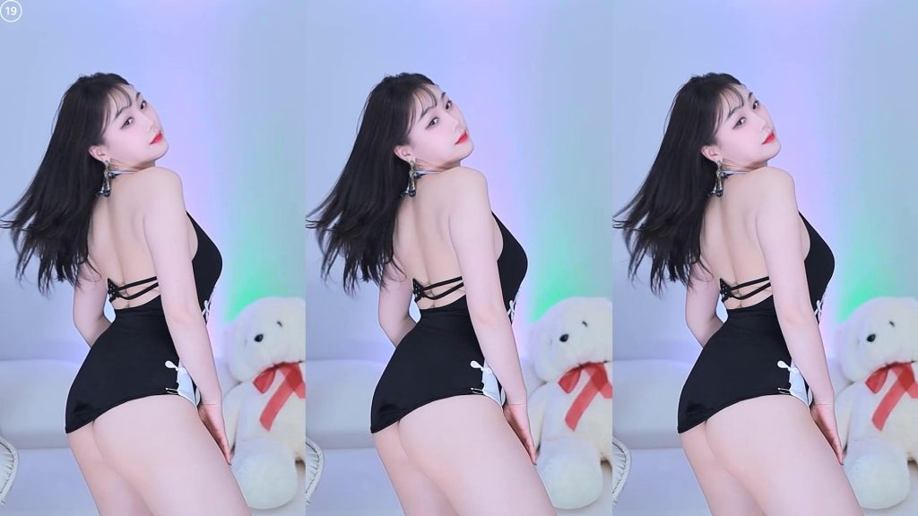 图片[91]-每日录制合集052-053期-神颜社