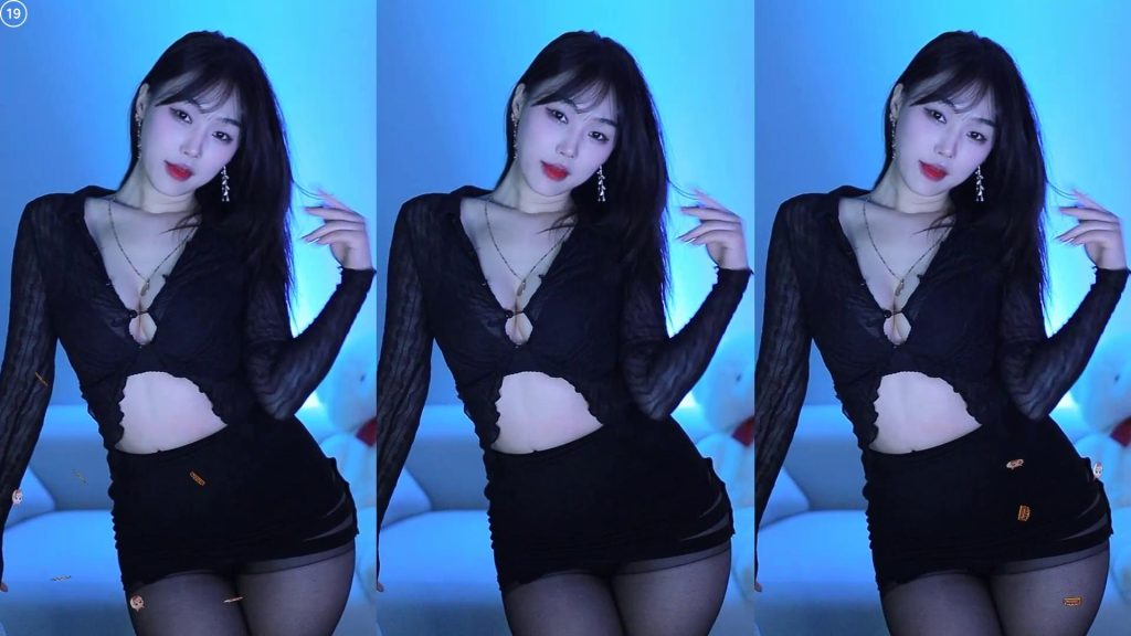 图片[58]-每日录制合集036期-神颜社