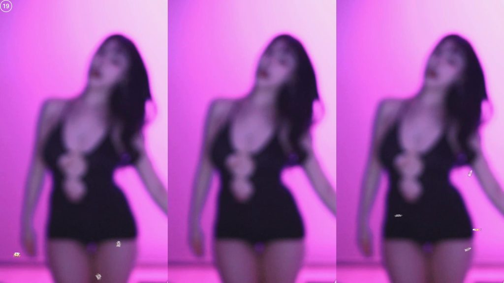 图片[77]-每日录制合集030-031期-神颜社