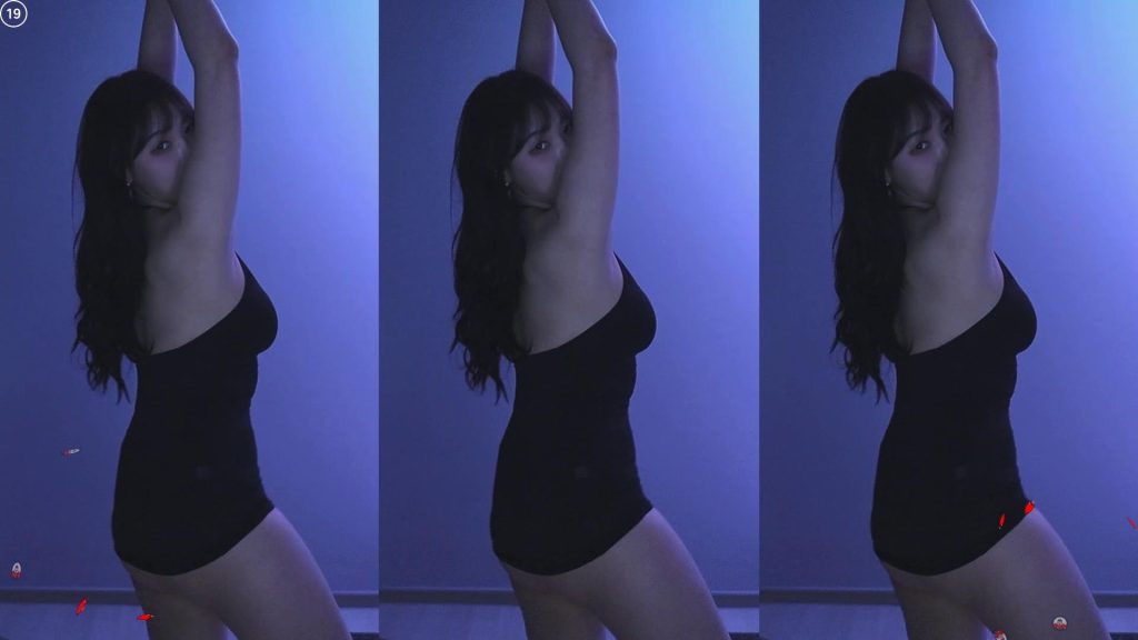 图片[78]-每日录制合集030-031期-神颜社