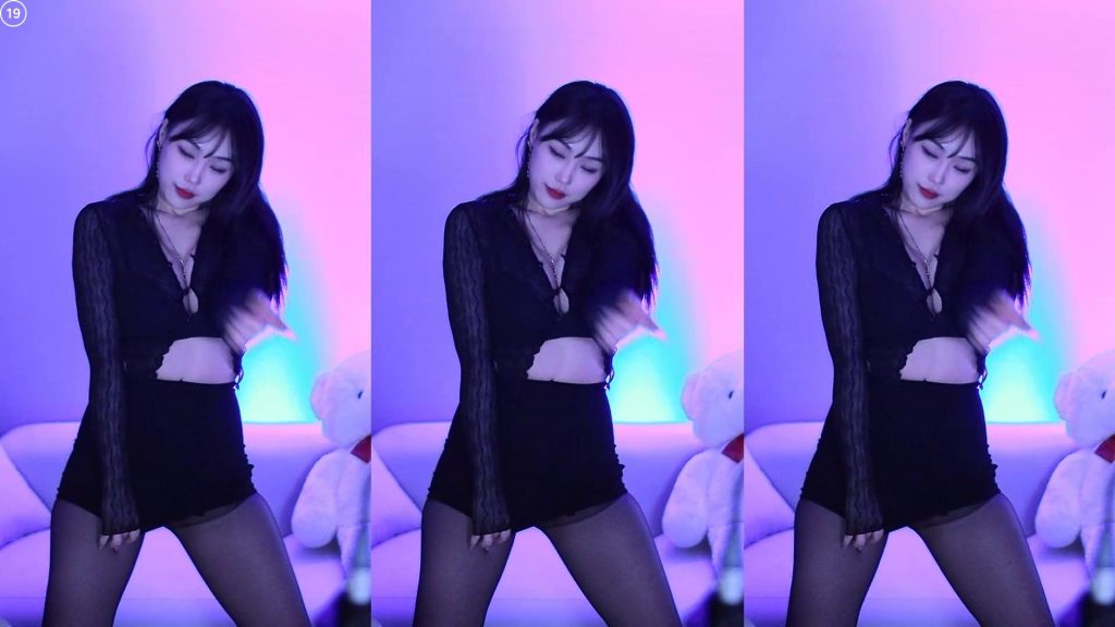 图片[59]-每日录制合集036期-神颜社