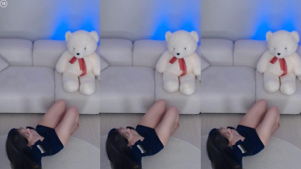 图片[60]-每日录制合集036期-神颜社