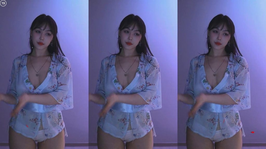 图片[79]-每日录制合集030-031期-神颜社