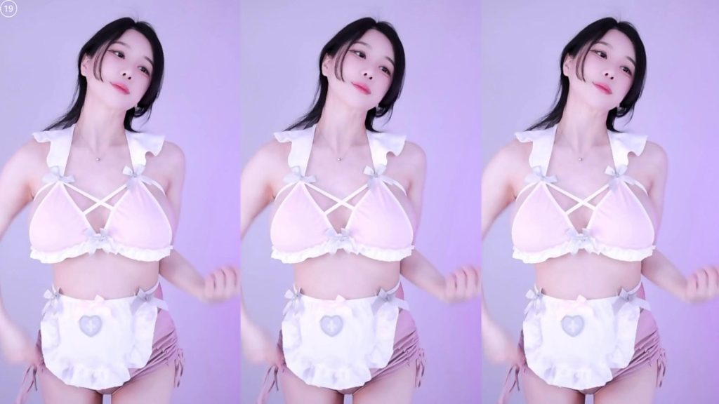 图片[5]-每日录制合集020期-神颜社