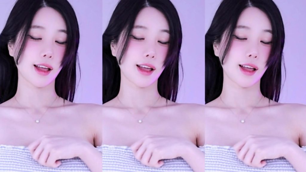 图片[22]-每日录制合集006期-神颜社