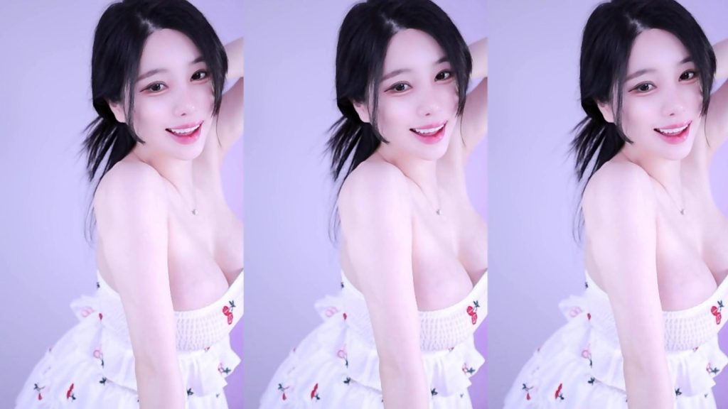 图片[23]-每日录制合集009-010期-神颜社