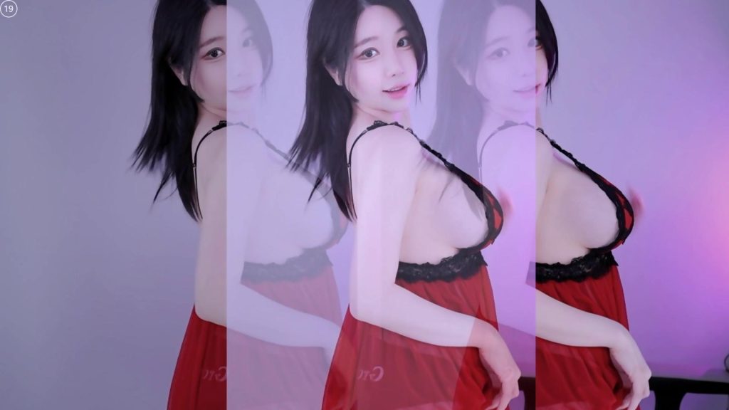 图片[24]-每日录制合集004期-神颜社