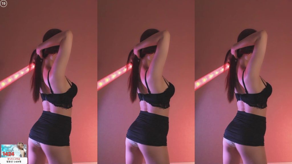 图片[85]-每日录制合集013-014期-神颜社