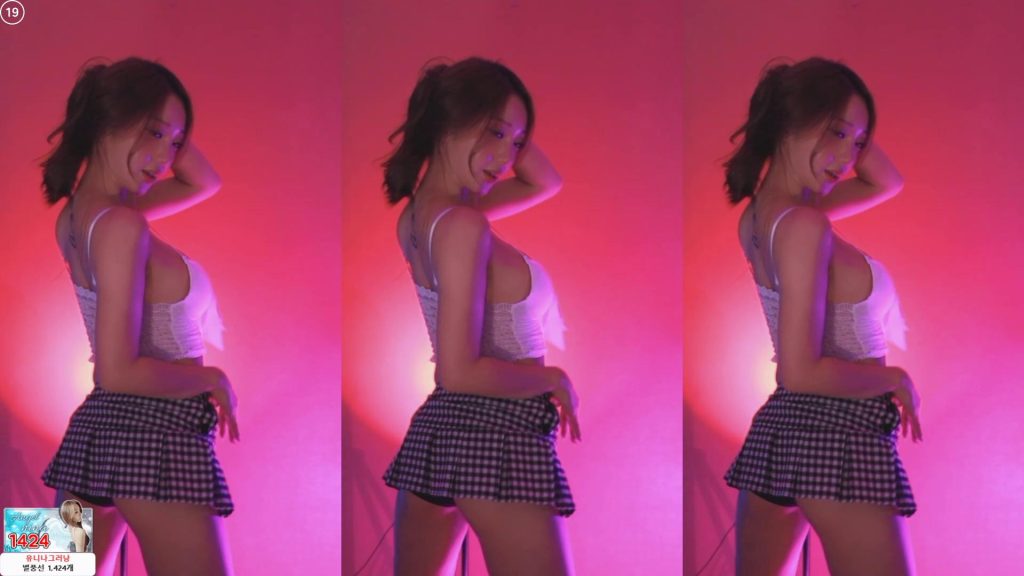 图片[46]-每日录制合集018期-神颜社