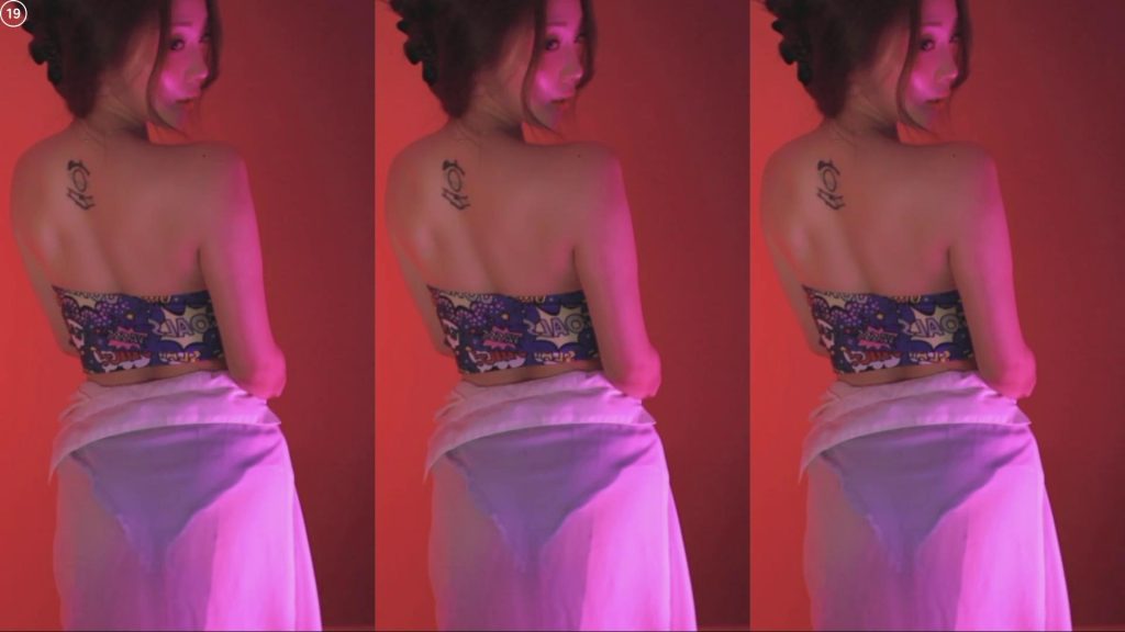 图片[43]-每日录制合集038期-神颜社