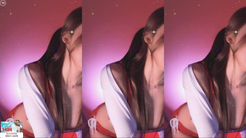 图片[59]-每日录制合集011期-神颜社