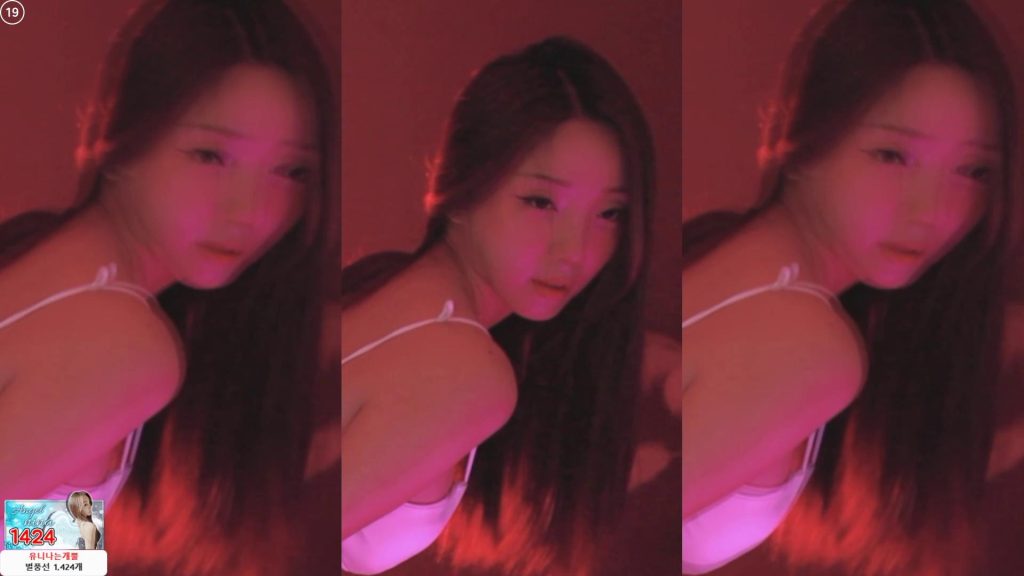 图片[51]-每日录制合集020期-神颜社