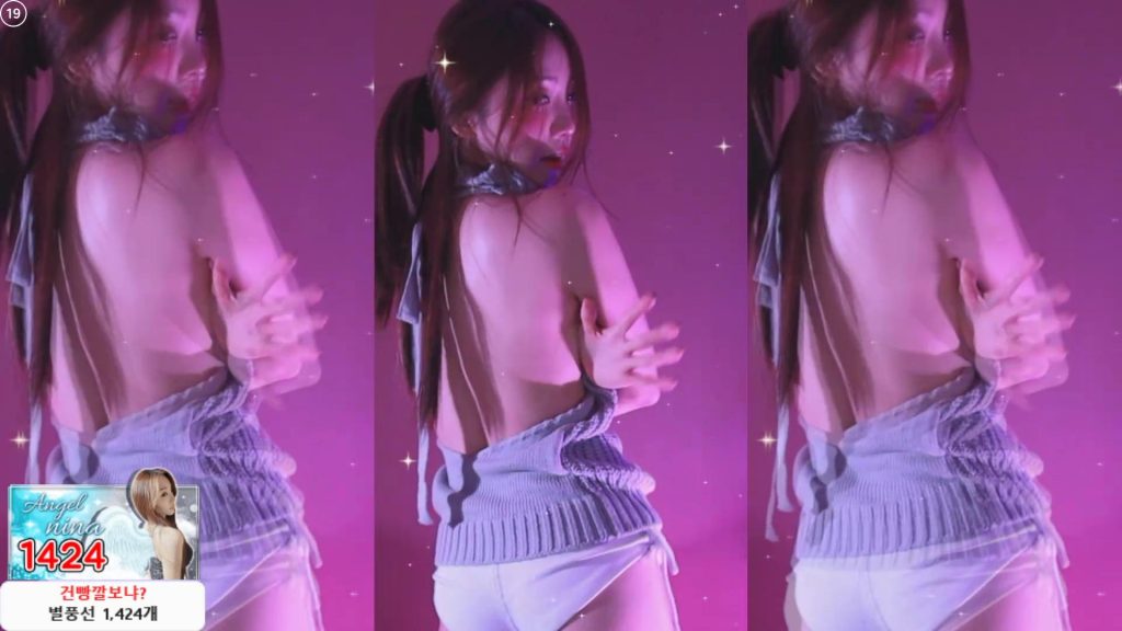 图片[41]-每日录制合集032期-神颜社