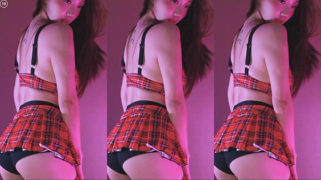 图片[61]-每日录制合集036期-神颜社