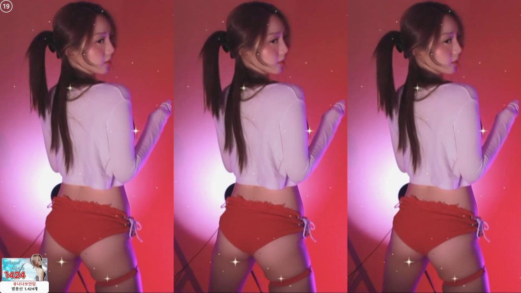 图片[60]-每日录制合集011期-神颜社