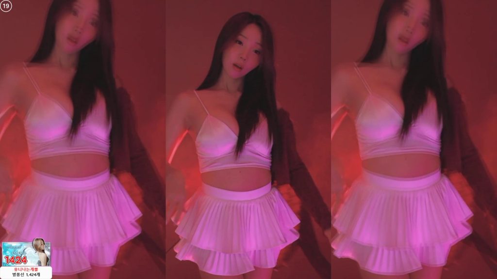 图片[52]-每日录制合集020期-神颜社