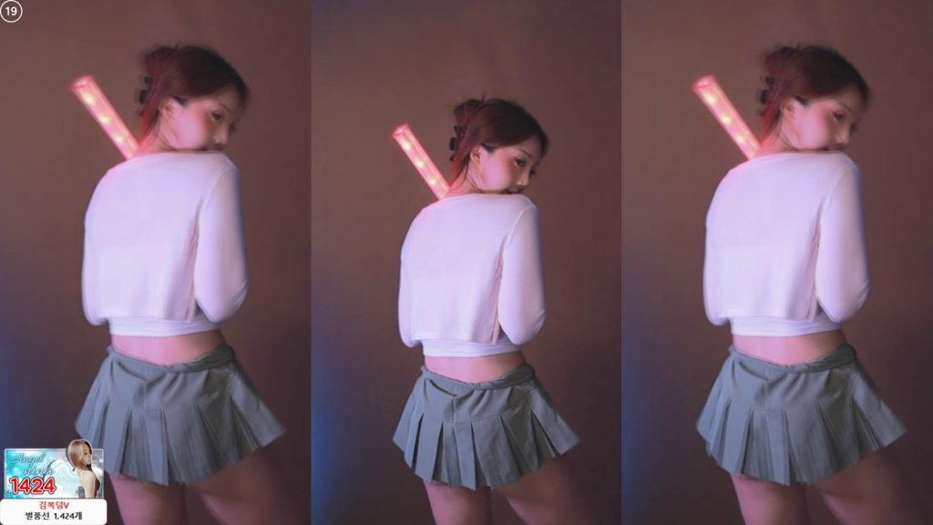 图片[68]-每日录制合集034期-神颜社