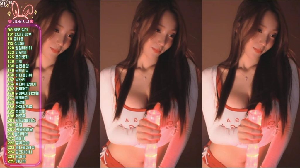 图片[81]-每日录制合集013-014期-神颜社