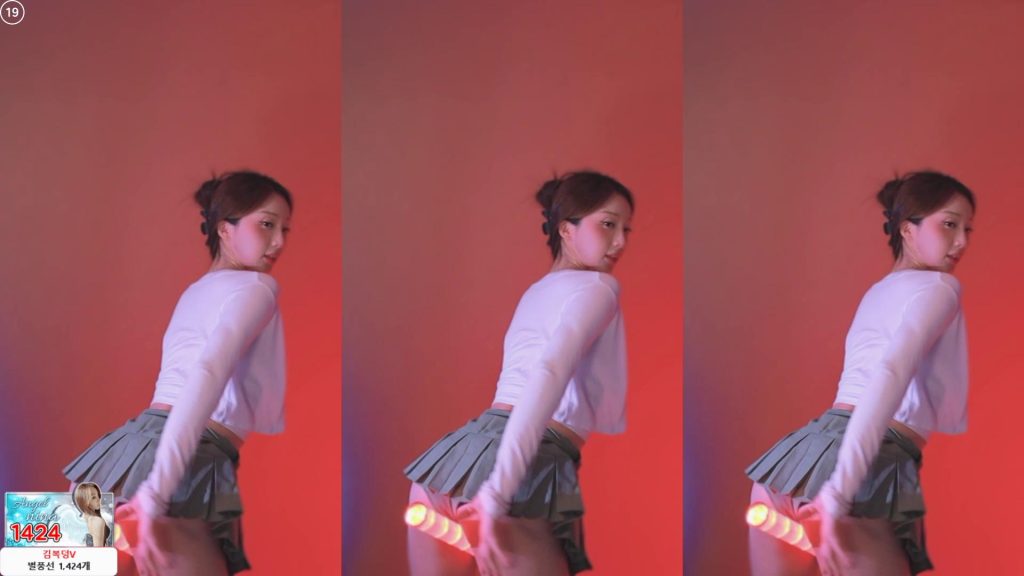 图片[69]-每日录制合集034期-神颜社