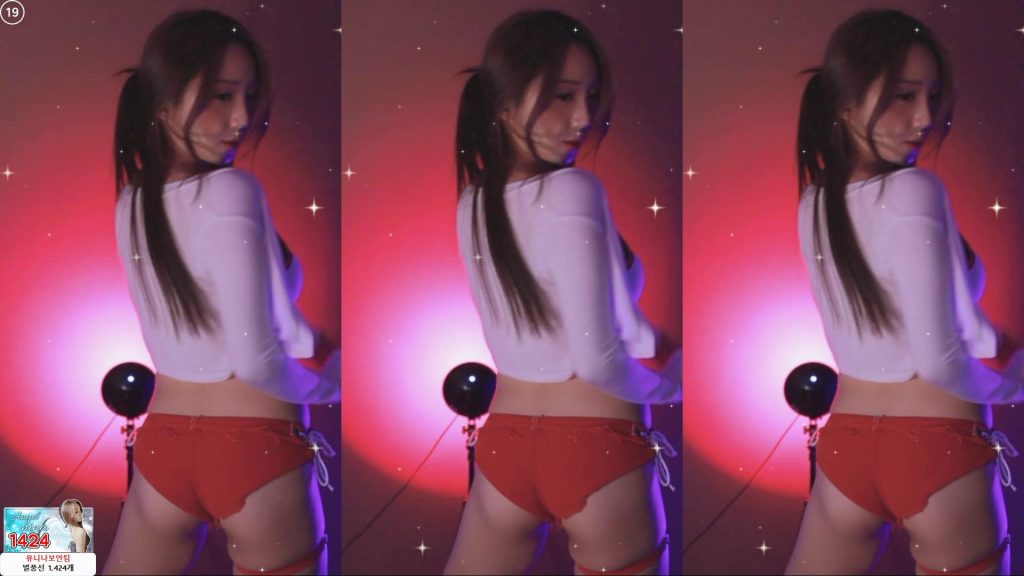 图片[62]-每日录制合集011期-神颜社