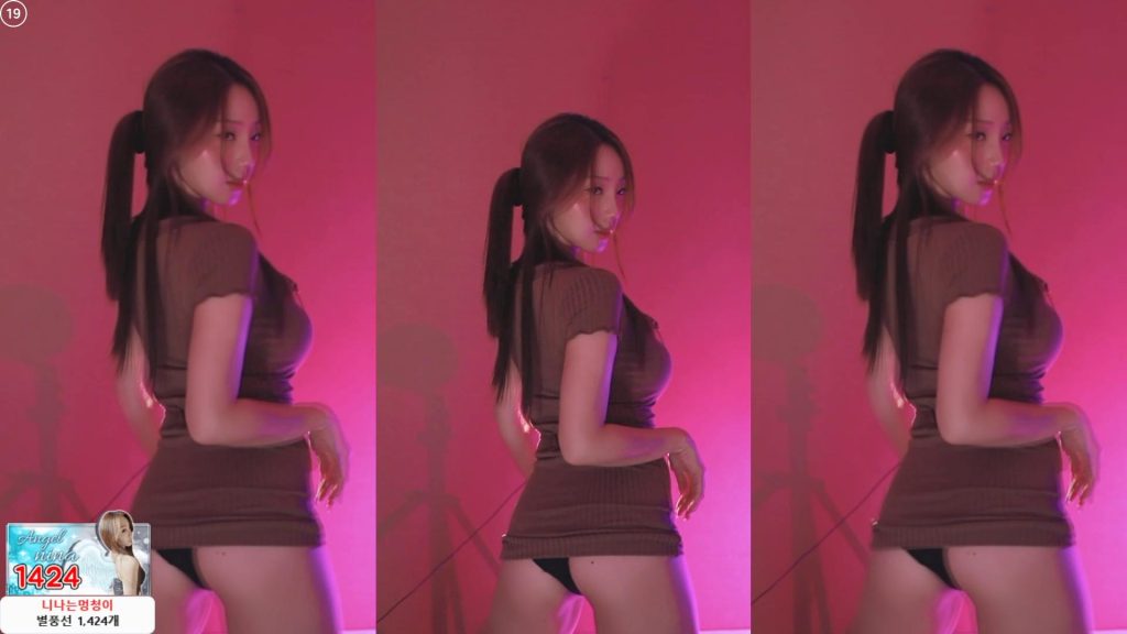 图片[97]-每日录制合集016-017期-神颜社