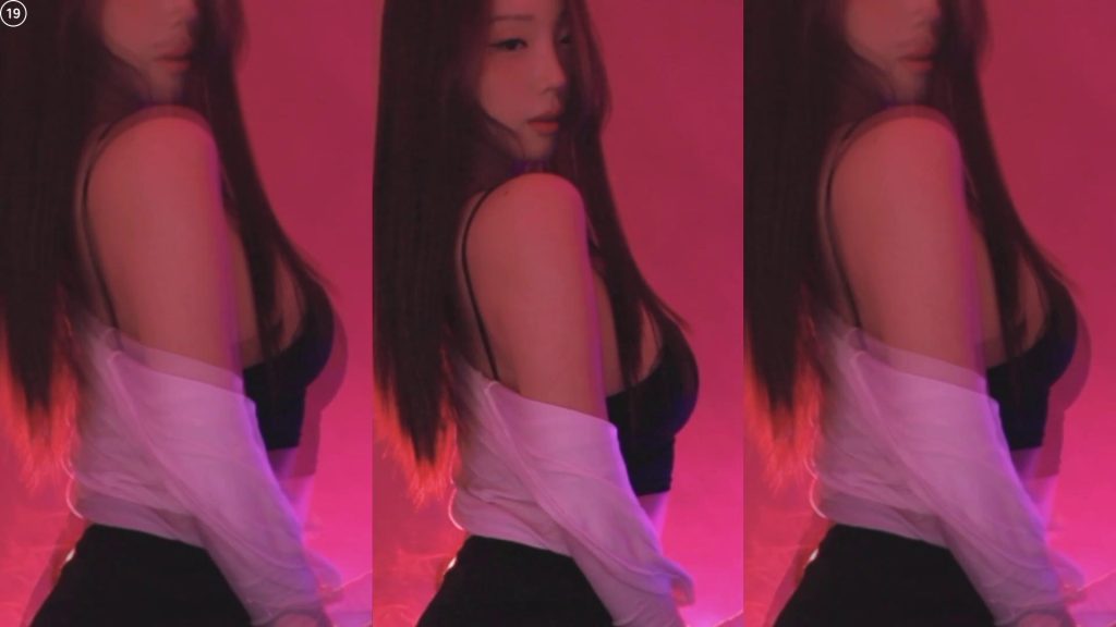 图片[53]-每日录制合集024期-神颜社