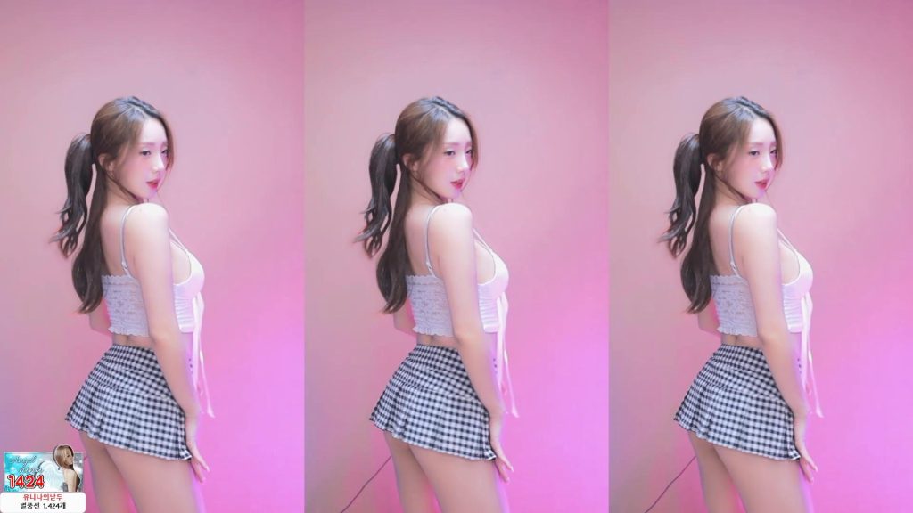 图片[49]-每日录制合集018期-神颜社