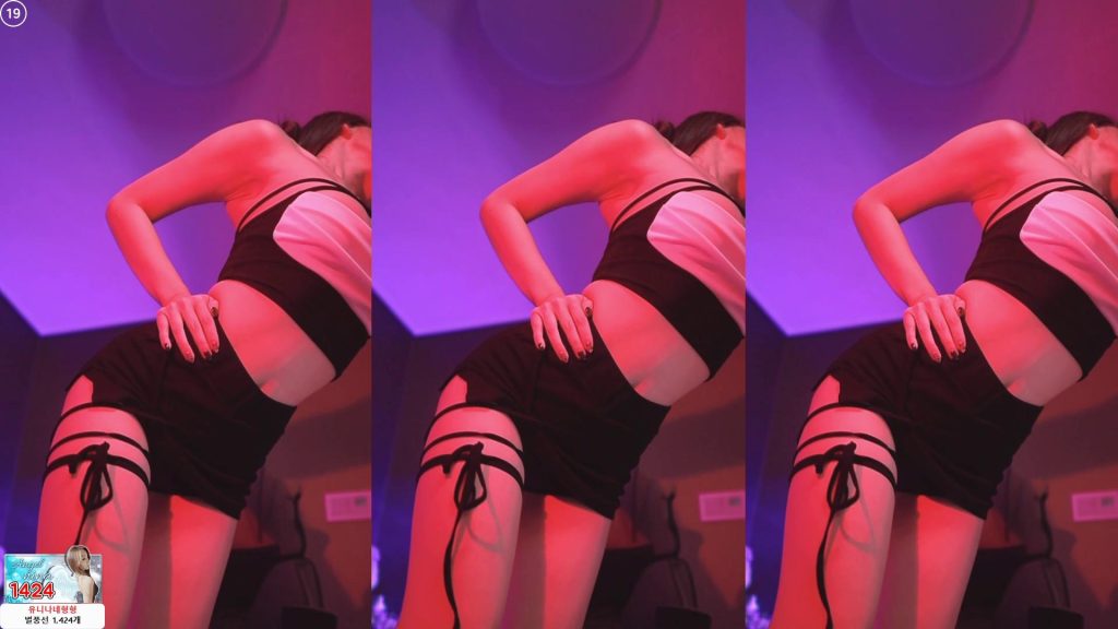 图片[94]-每日录制合集044-045期-神颜社