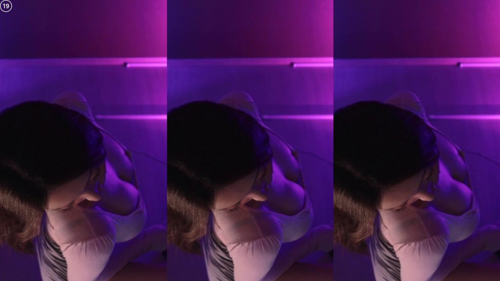 图片[83]-每日录制合集057期-神颜社