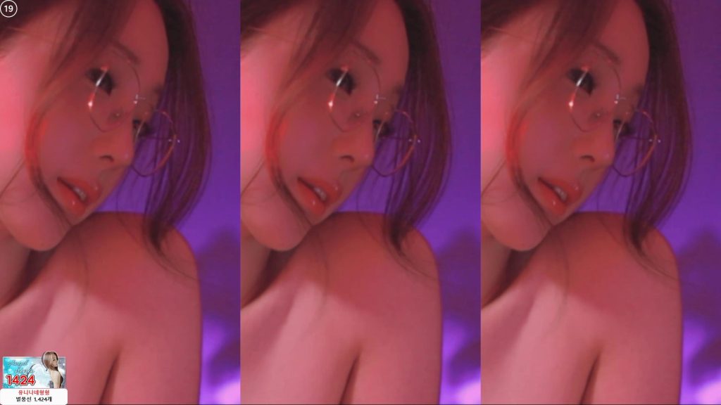 图片[95]-每日录制合集044-045期-神颜社