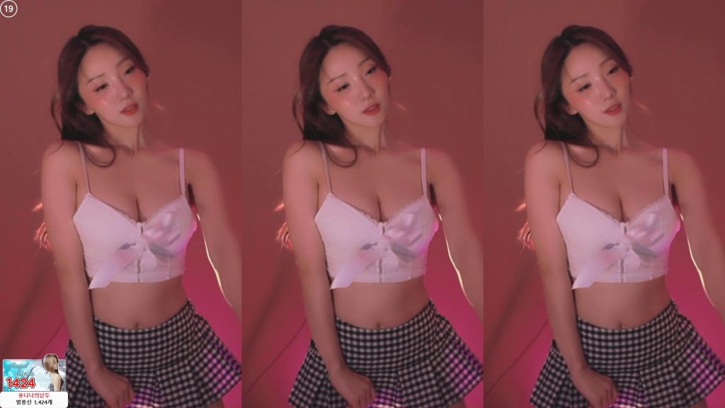 图片[51]-每日录制合集018期-神颜社