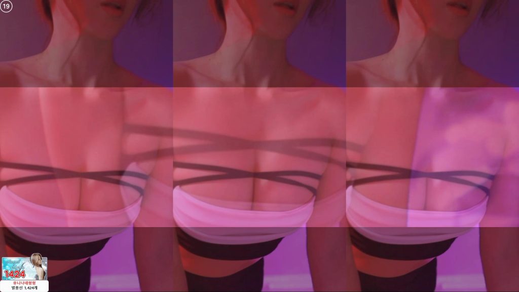 图片[96]-每日录制合集044-045期-神颜社