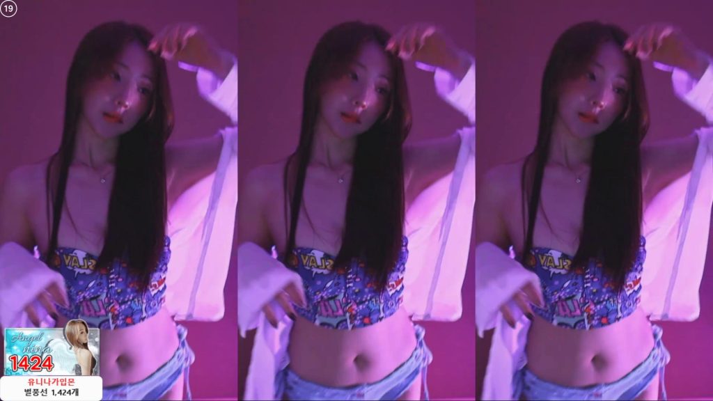 图片[46]-每日录制合集038期-神颜社