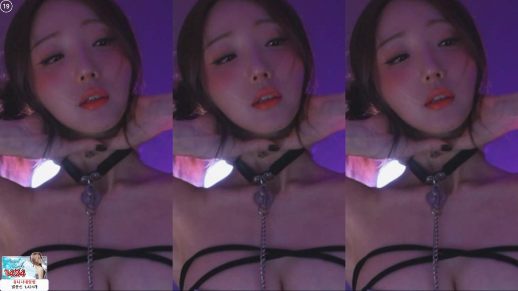 图片[98]-每日录制合集044-045期-神颜社